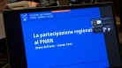 Pnrr: Zilli-Roberti, cabina regia aiuta Comuni per piani e personale